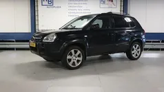 Gebruikt 2009 Hyundai Tucson Style SUV | € 3.950 (Eerlijke prijs)
