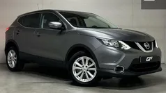 Gebruikt 2014 Nissan Qashqai SUV | € 11.950 (Eerlijke prijs)