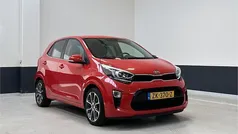 Gebruikt 2019 Kia Picanto 2 Hatchback | € 9.949 (Eerlijke prijs)