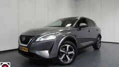 Gebruikt 2023 Nissan Qashqai N-Connecta SUV | € 27.340 (Goede deal)