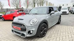 Overige Gebruikt 2018 Mini John Cooper Works Hatchback | € 18.499 (Super prijs)