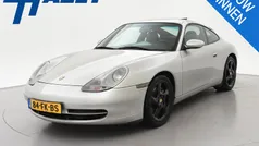 Gebruikt 2000 Porsche 911 Carrera 4 Coupé | € 26.911 (Eerlijke prijs)