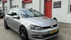 Gebruikt 2013 VW Golf VII Hatchback | € 6.999 (Eerlijke prijs)