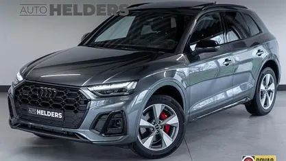 Occasion Audi Q5 S-Line 298 PK (219 kW) 2023 SUV
