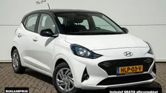 Gebruikt 2024 Hyundai i10 Comfort Hatchback | € 19.750 (Eerlijke prijs)