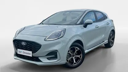 Occasion 2024 Ford Puma ST-Line SUV | € 26.940 (Eerlijke prijs)