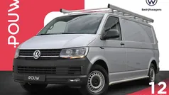 Zilver Gebruikt 2020 VW T6.1 Comfortline Van | € 19.950 (Goede deal)