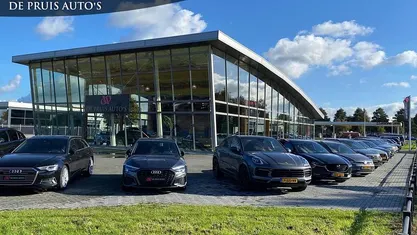 Zwart (metallic) Gebruikt 2014 BMW X1 Executive SUV | € 15.950 (Eerlijke prijs)