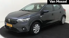 Gebruikt 2021 Dacia Sandero Comfort Hatchback | € 15.535 (Eerlijke prijs)