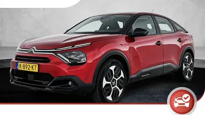 Occasion 2021 Citroën C4 Feel SUV | € 14.925 (Eerlijke prijs)