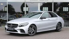 Gebruikt 2019 Mercedes C200 Business Sedan | € 26.500 (Eerlijke prijs)
