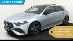 Gebruikt 2024 Mercedes A180 AMG line Hatchback | € 35.945 (Eerlijke prijs)