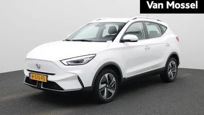 Occasion MG ZS Comfort 130 kW (177 PK) 2022 Wit Sedan