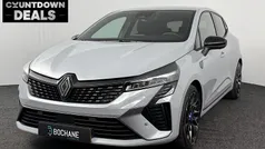 Gebruikt 2024 Renault Clio V Esprit Alpine Hatchback | € 24.495 (Eerlijke prijs)