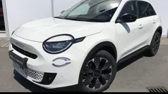 Wit Nieuw 2025 Fiat 600 La Prima SUV | € 35.740 (Eerlijke prijs)