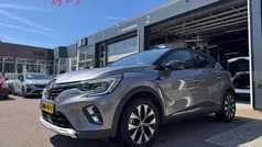 Grijs Gebruikt 2024 Renault Captur Techno SUV | € 29.390 (Eerlijke prijs)