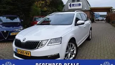 Gebruikt 2020 Skoda Octavia Business Line Stationwagen | € 16.745 (Goede deal)