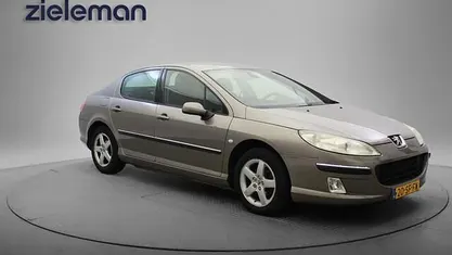 Occasion Peugeot 407 116 PK (85 kW) 2005 Sedan
