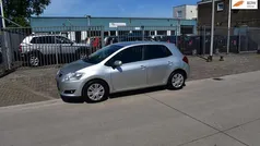 Gebruikt 2007 Toyota Auris Sol Hatchback | € 4.950 (Eerlijke prijs)
