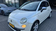 Gebruikt 2010 Fiat 500 Sport Hatchback | € 3.995 (Eerlijke prijs)