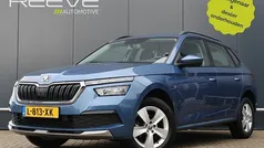 Gebruikt 2021 Skoda Kamiq Ambition SUV | € 17.950 (Goede deal)