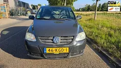 Grijs Gebruikt 2009 VW Fox Trendline Hatchback | € 1.250 (Eerlijke prijs)
