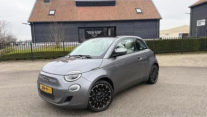Occasion Fiat 500e La Prima 86 kW (118 PK) 2022 Cabriolet