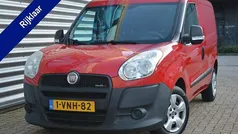 Gebruikt 2011 Fiat Doblò MPV | € 3.500 (Eerlijke prijs)