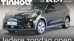 Gebruikt 2020 Kia e-Niro SUV | € 20.950 (Super prijs)