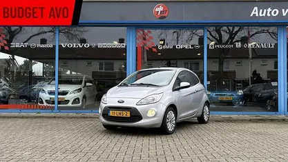 Occasion Ford Ka Titanium X 69 PK (50 kW) 2010 Hatchback