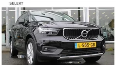 Gebruikt 2021 Volvo XC40 Business Edition SUV | € 28.800 (Goede deal)