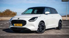 Gebruikt 2024 Suzuki Swift Hatchback | € 20.445 (Eerlijke prijs)