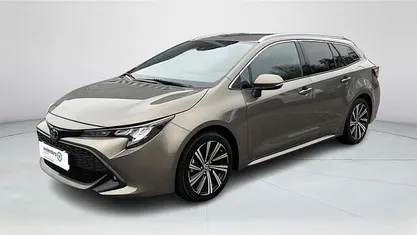Occasion 2022 Toyota Corolla Stationwagen | € 24.890 (Eerlijke prijs)