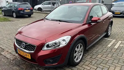 Occasion 2010 Volvo C30 Kinetic Hatchback | € 8.295 (Eerlijke prijs)