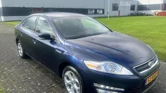 Gebruikt 2011 Ford Mondeo Titanium Hatchback | € 4.249 (Goede deal)