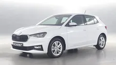 Gebruikt 2024 Skoda Fabia Selection Hatchback | € 23.650 (Eerlijke prijs)