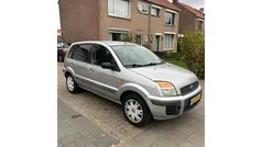 Gebruikt 2006 Ford Fusion MPV | € 1.450 (Goede deal)