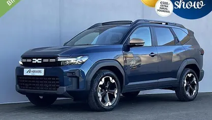 Gebruikt 2025 Dacia Bigster Extreme SUV | € 34.935 (Eerlijke prijs)