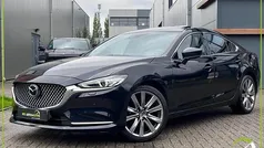 Gebruikt 2020 Mazda 6 Signature Sedan | € 25.940 (Eerlijke prijs)