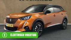 Gebruikt 2021 Peugeot e-2008 GT SUV | € 17.945 (Eerlijke prijs)