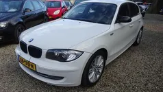 Gebruikt 2007 BMW 116 Hatchback | € 3.999 (Goede deal)