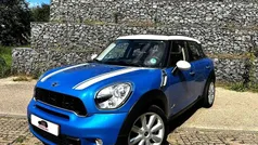 Gebruikt 2011 Mini Cooper S Countryman Chili SUV | € 9.999 (Goede deal)