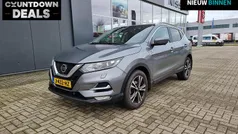 Gebruikt 2019 Nissan Qashqai N-Connecta SUV | € 21.740 (Eerlijke prijs)