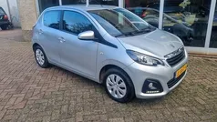 Gebruikt 2016 Peugeot 108 Active Hatchback | € 6.750 (Goede deal)