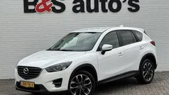 Gebruikt 2017 Mazda CX-5 SUV | € 22.700 (Goede deal)