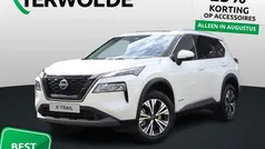 Gebruikt 2023 Nissan X-Trail N-Connecta SUV | € 37.844 (Eerlijke prijs)