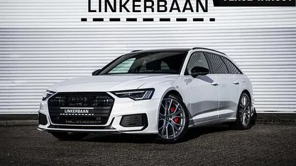 Occasion 2020 Audi A6 Competition Stationwagen | € 34.895 (Eerlijke prijs)