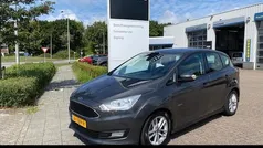 Gebruikt 2016 Ford C-MAX Trend MPV | € 10.950 (Eerlijke prijs)