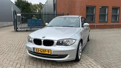 Gebruikt 2008 BMW 118 Executive Hatchback | € 3.950 (Eerlijke prijs)