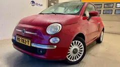 Gebruikt 2008 Fiat 500 Hatchback | € 2.795 (Goede deal)